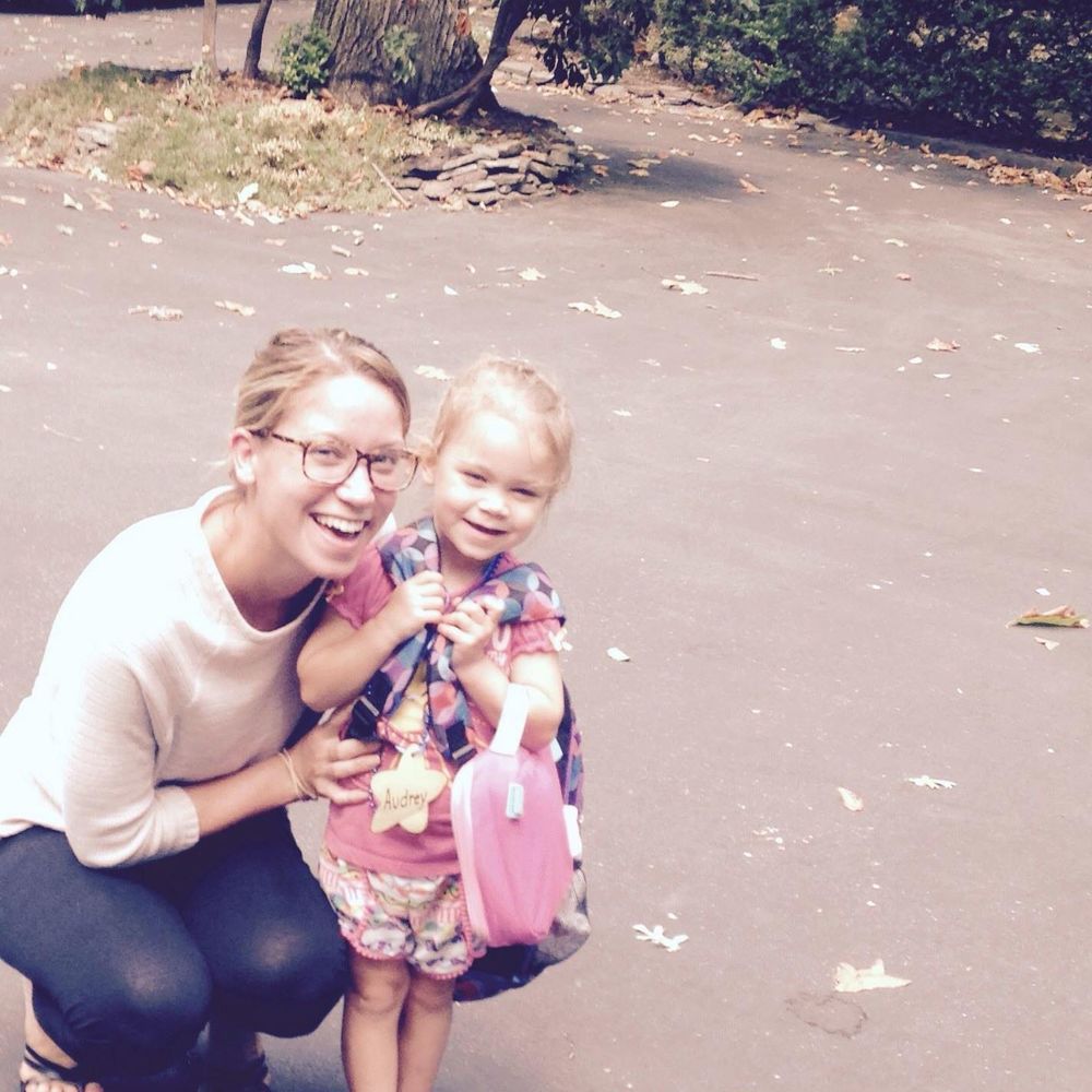 Meet your Posher, Sara